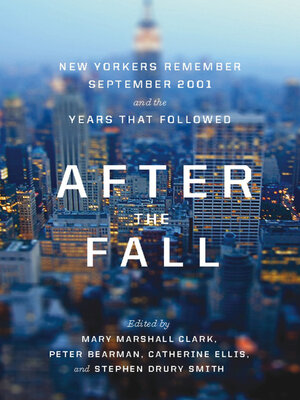 cover image of After the Fall